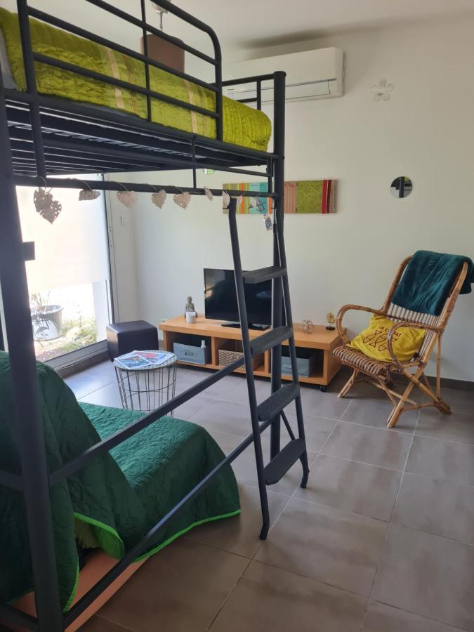 Studio Corniche Apartman La Ciotat Kültér fotó