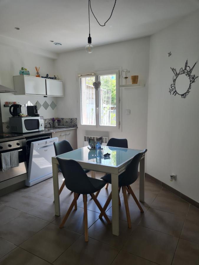 Studio Corniche Apartman La Ciotat Kültér fotó